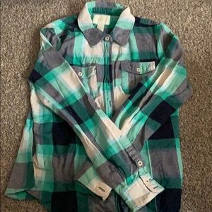 Flannel